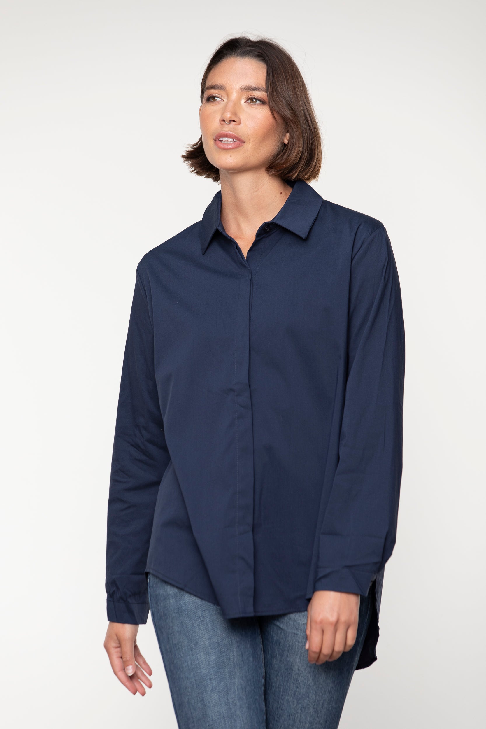 BLUSA BALSA