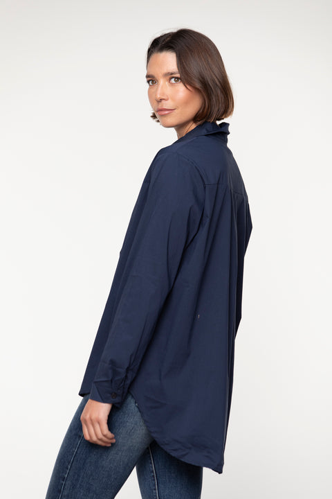 BLUSA BALSA