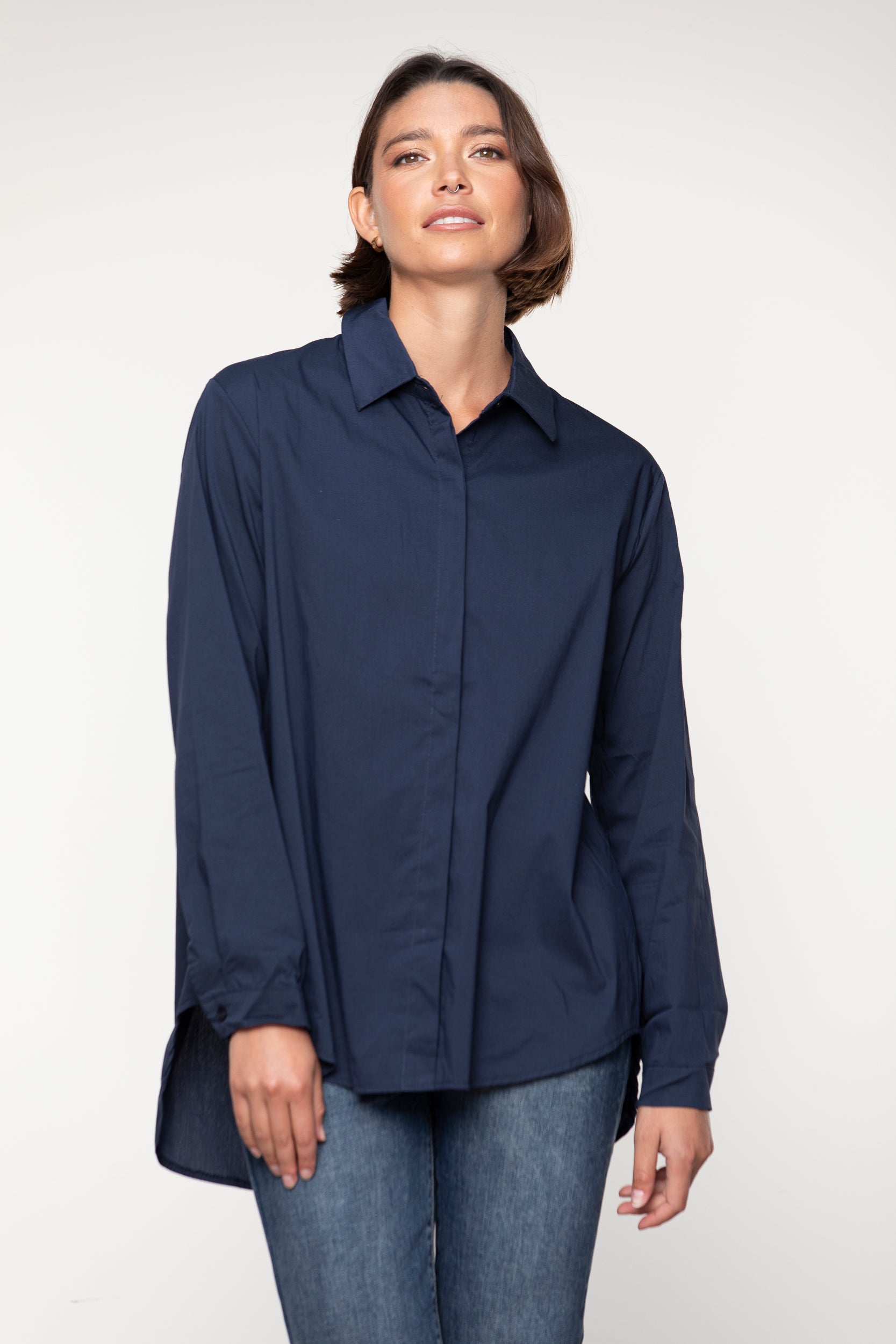 BLUSA BALSA