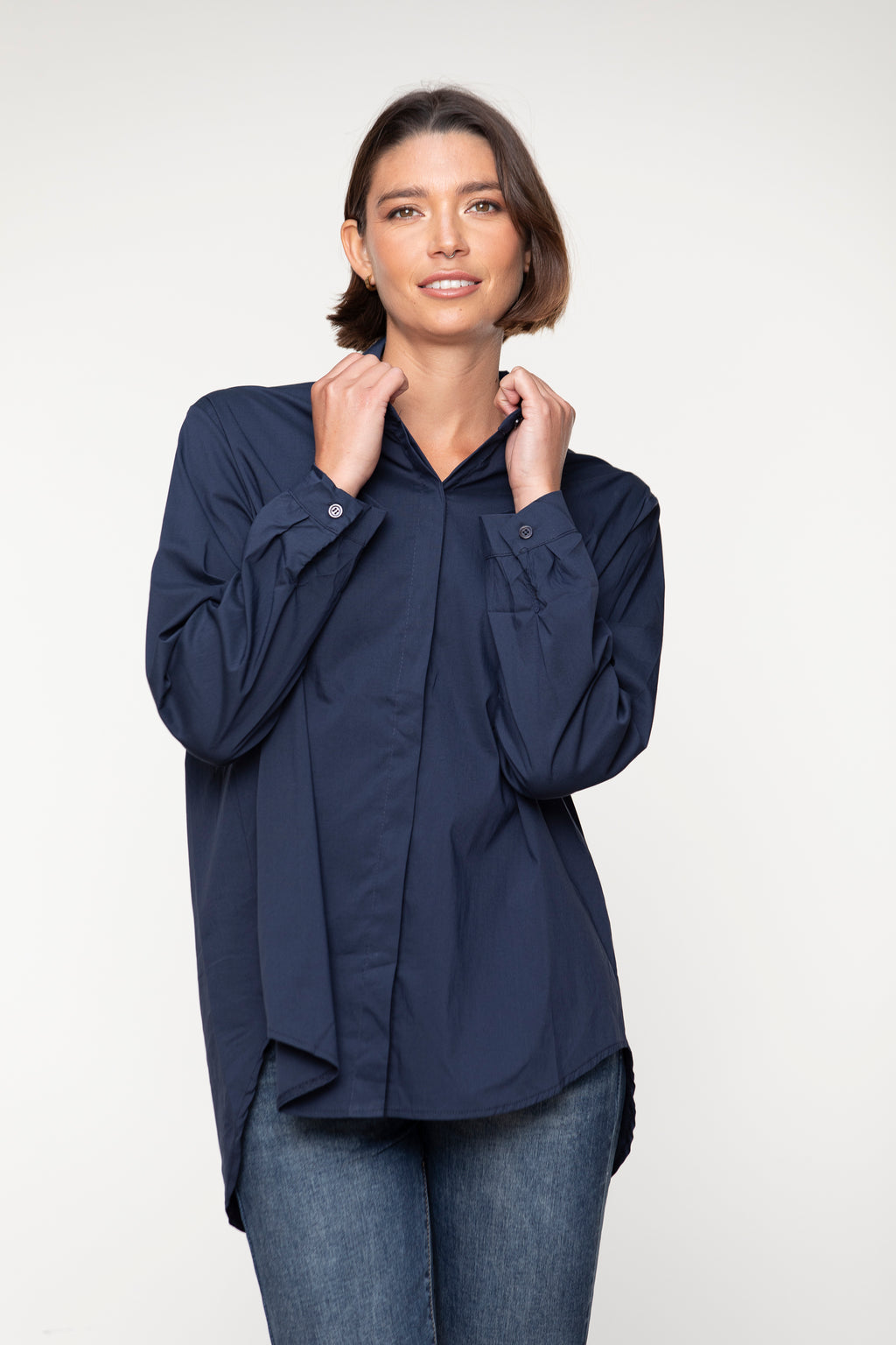 BLUSA BALSA
