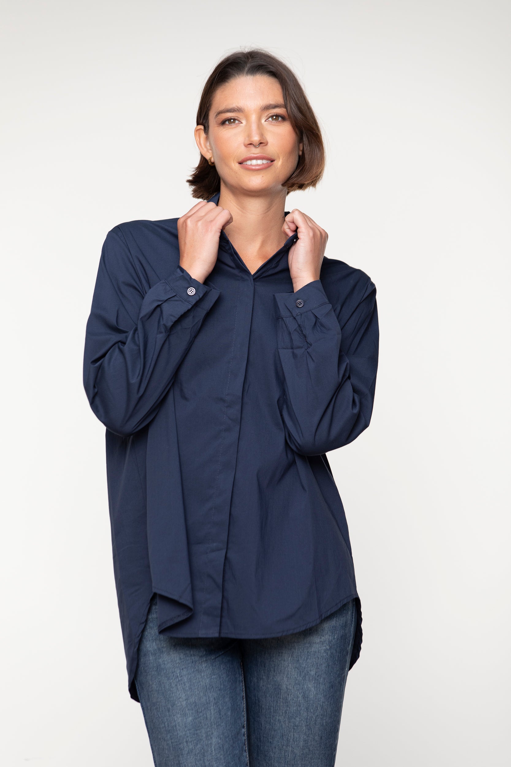 BLUSA BALSA