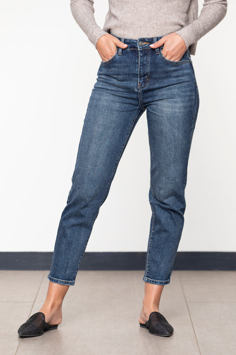 JEANS HILDEWINTERA