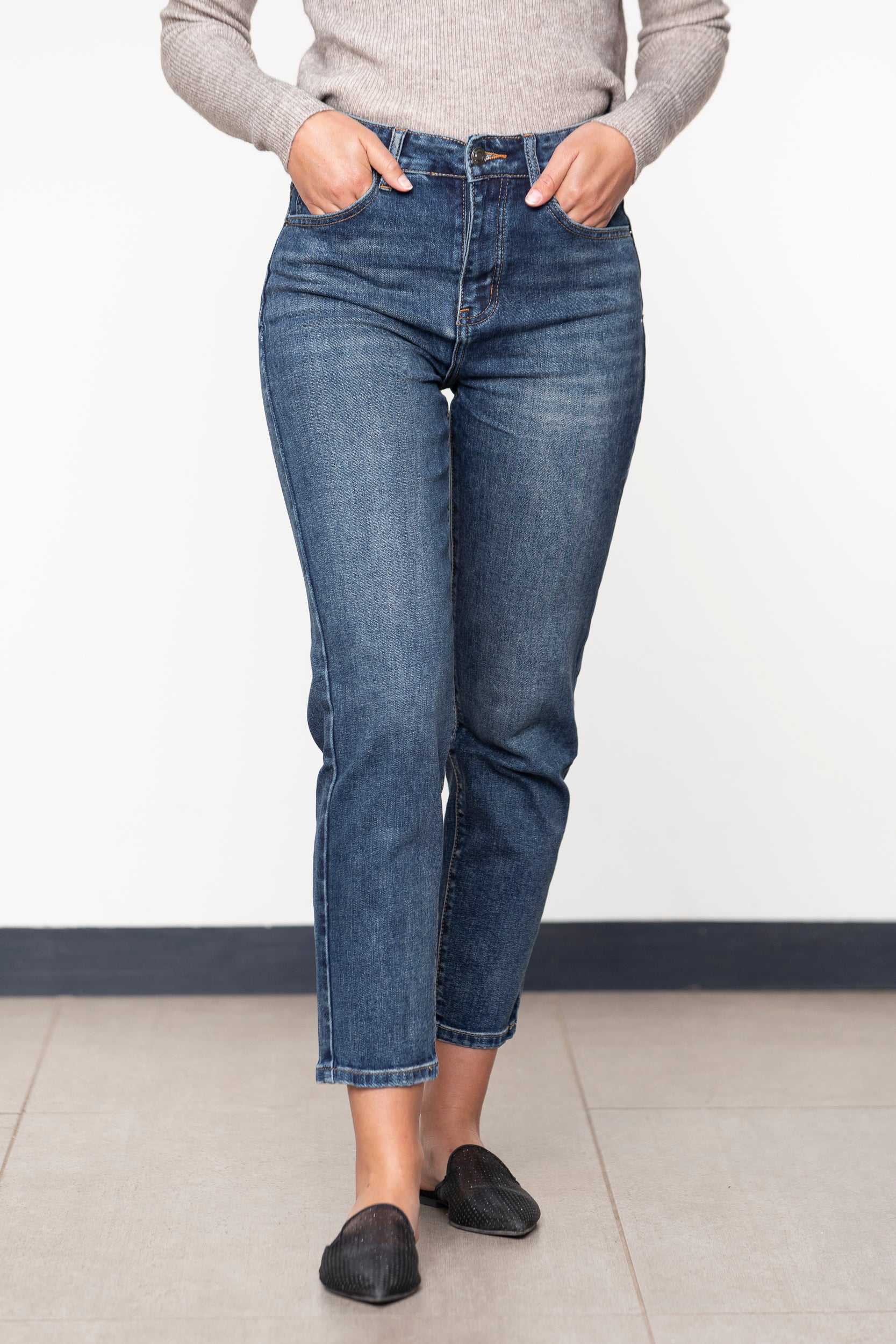 JEANS HILDEWINTERA
