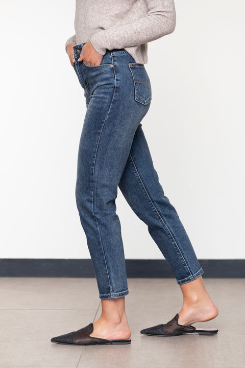 JEANS HILDEWINTERA