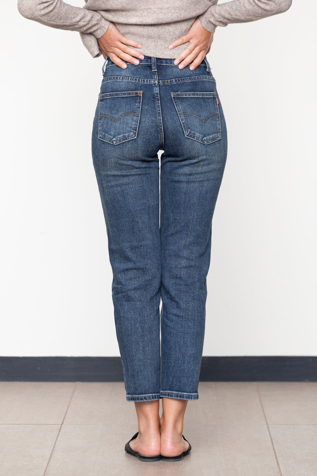 JEANS HILDEWINTERA
