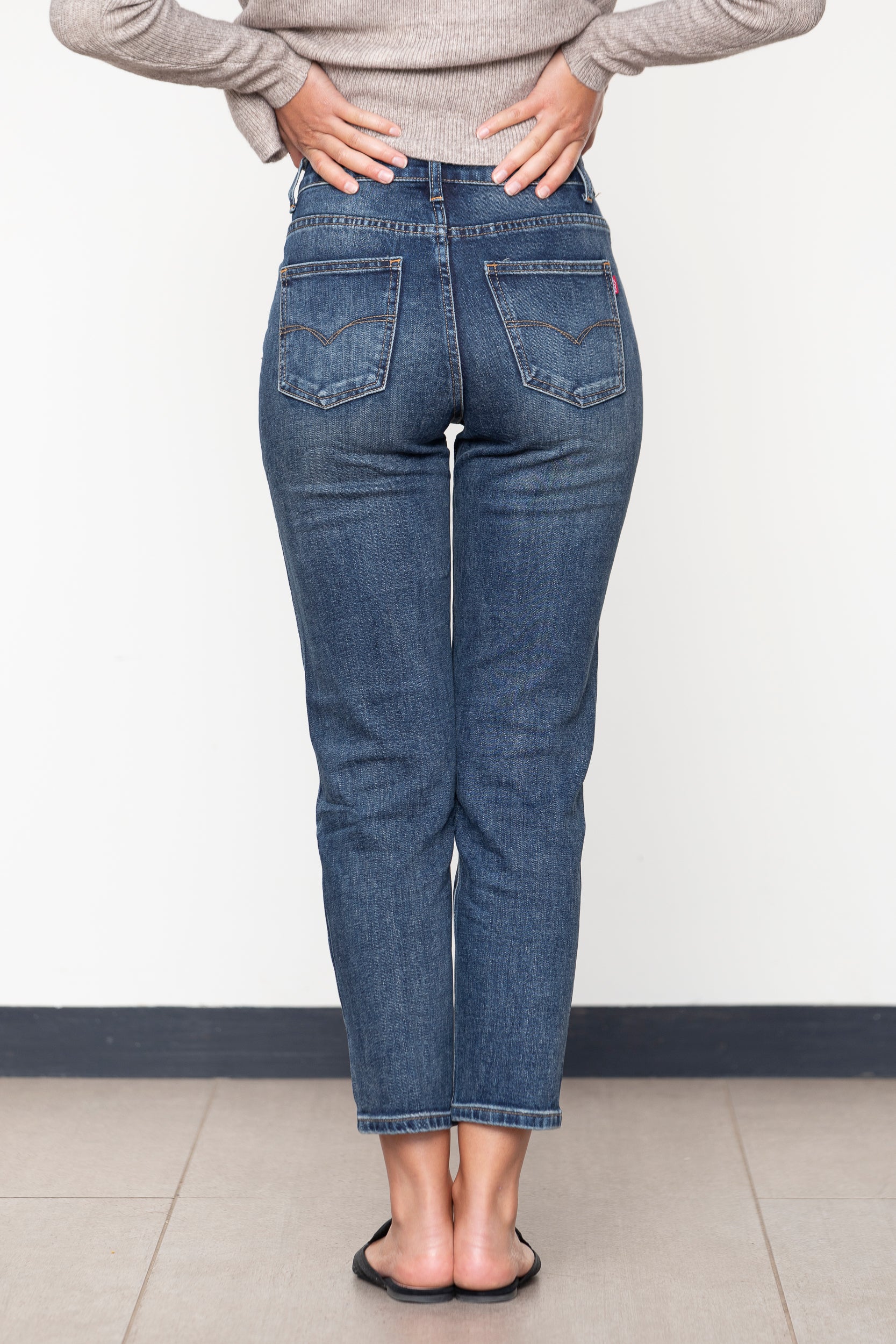 JEANS HILDEWINTERA