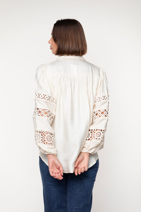 BLUSA ALISO