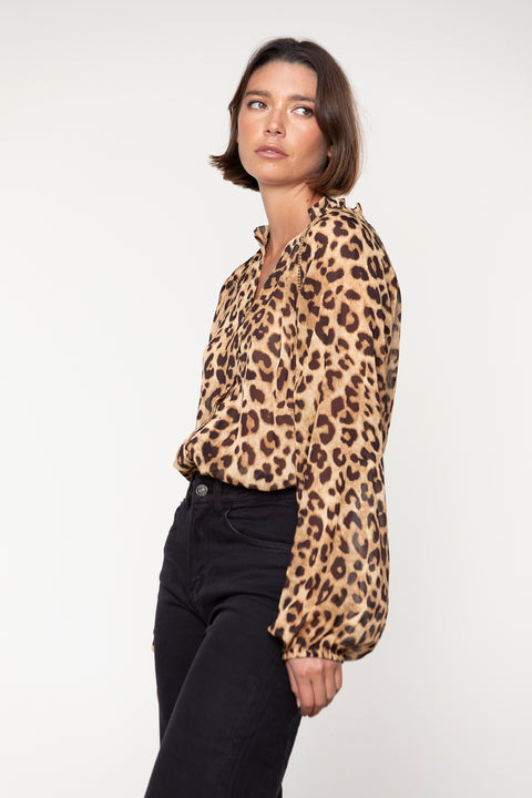 BLUSA TRICHOCEREUS