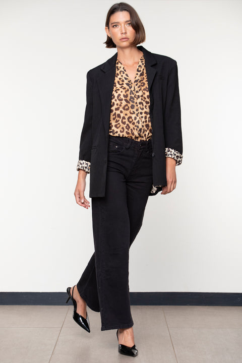 CHAQUETA LIMONERO
