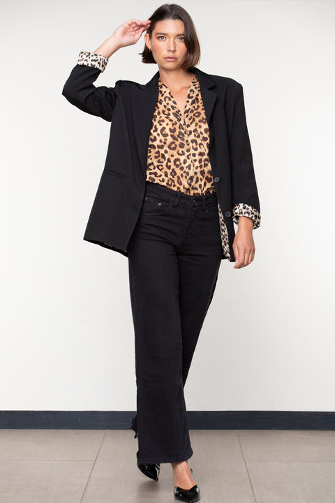 CHAQUETA LIMONERO