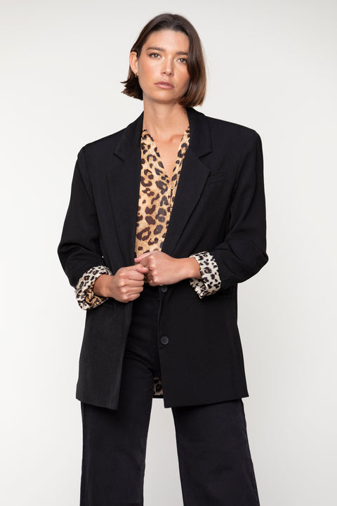 CHAQUETA LIMONERO