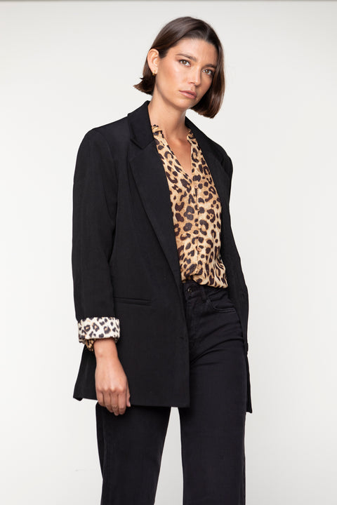 CHAQUETA LIMONERO