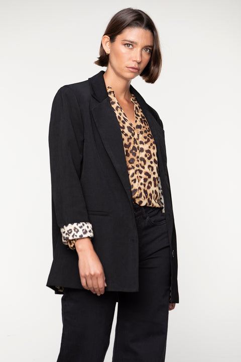 CHAQUETA LIMONERO