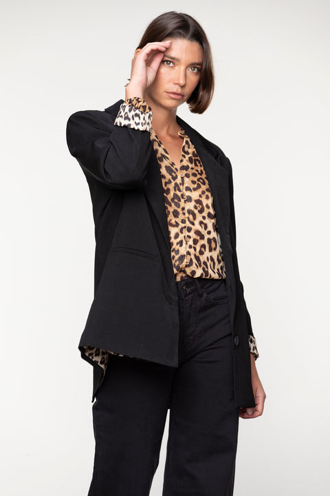 CHAQUETA LIMONERO