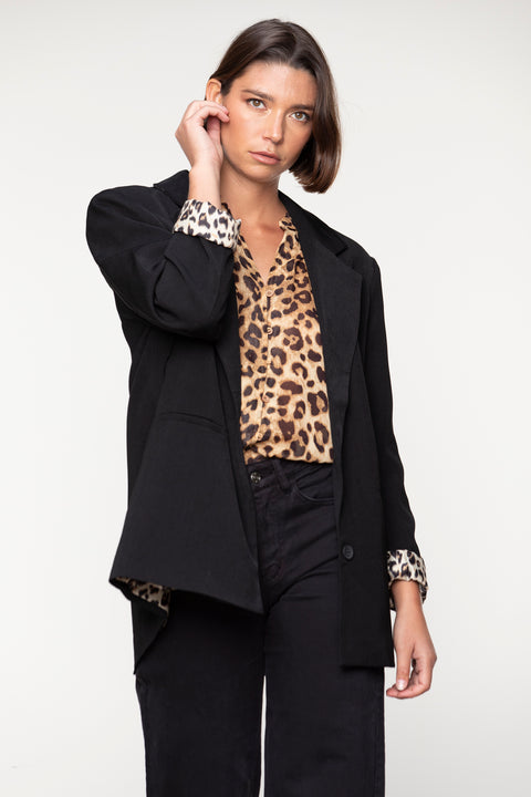 CHAQUETA LIMONERO