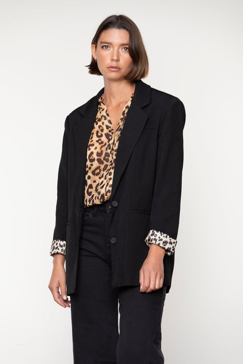 CHAQUETA LIMONERO