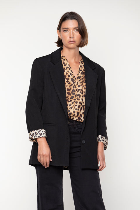 CHAQUETA LIMONERO