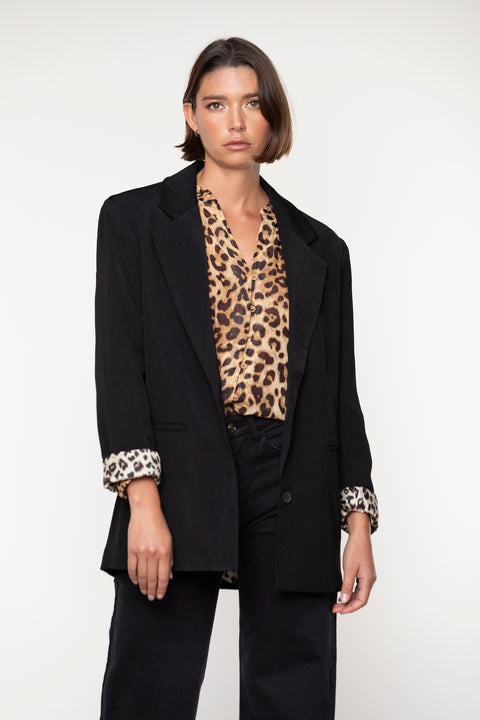 CHAQUETA LIMONERO