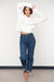 JEANS HUESITO
