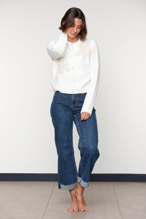 JEANS HUESITO
