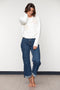 JEANS HUESITO