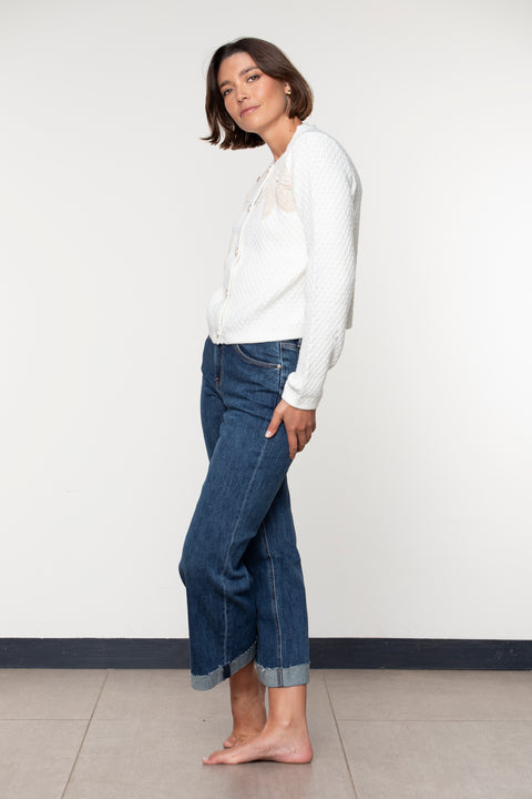 JEANS HUESITO
