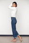 JEANS HUESITO