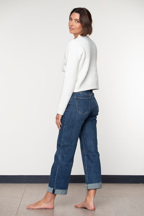 JEANS HUESITO