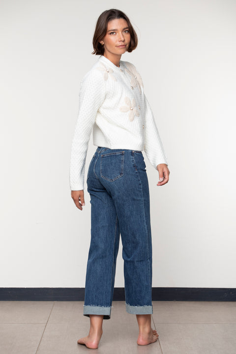 JEANS HUESITO