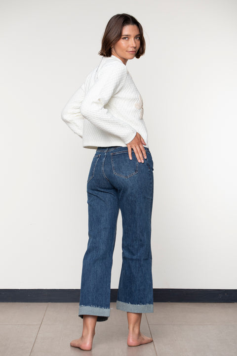 JEANS HUESITO