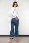 JEANS HUESITO