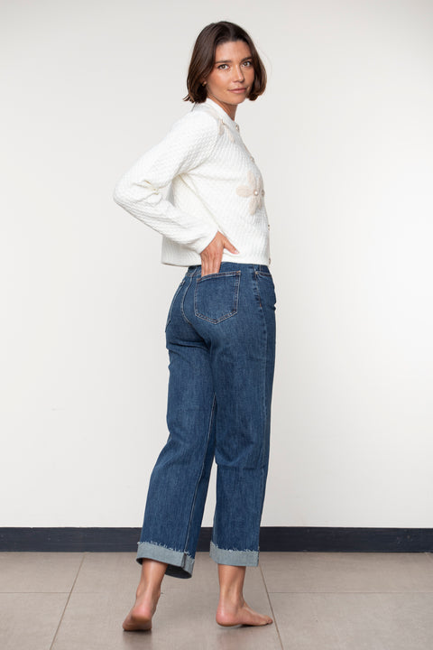 JEANS HUESITO
