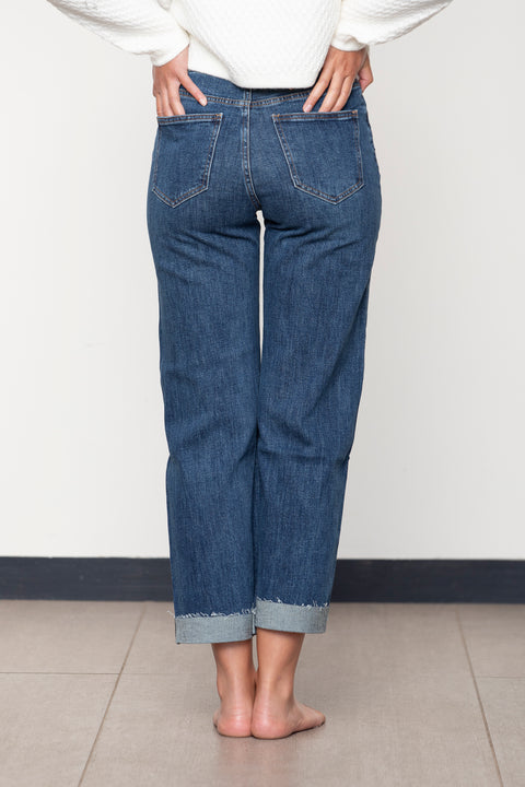 JEANS HUESITO