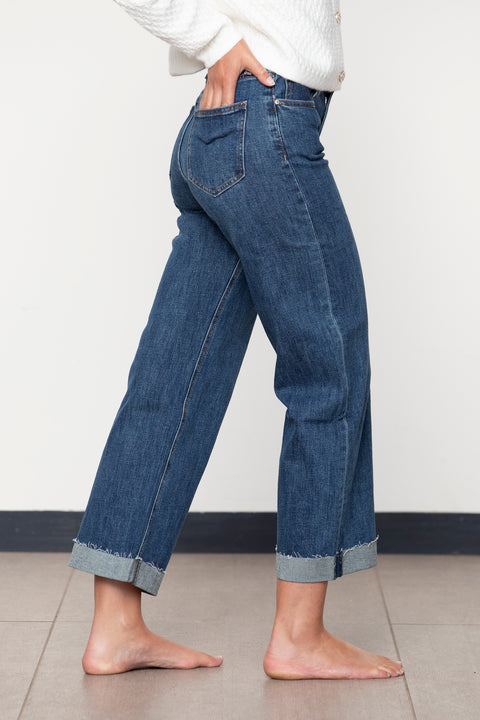 JEANS HUESITO