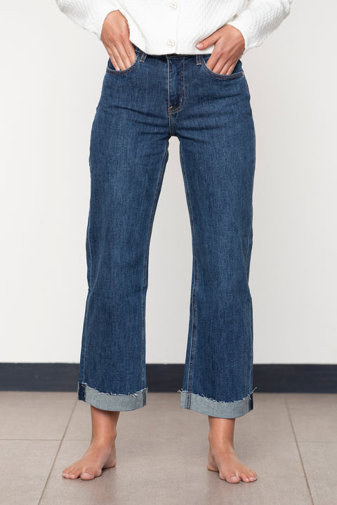 JEANS HUESITO