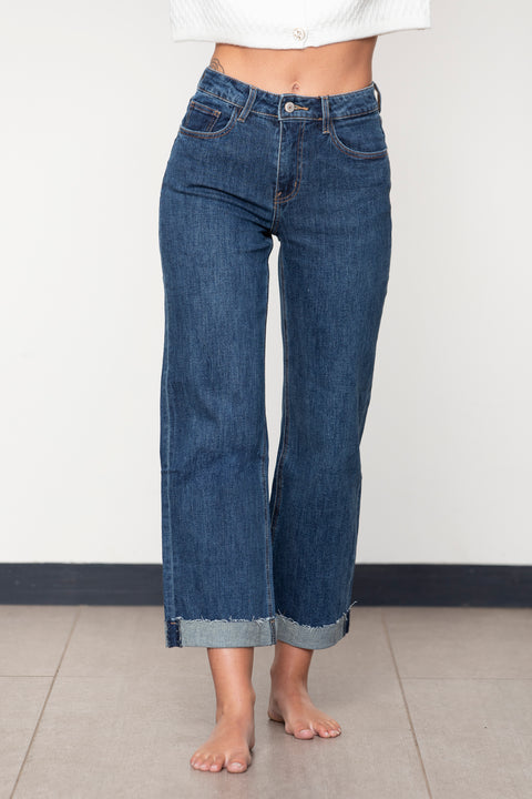 JEANS HUESITO