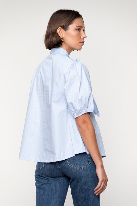 BLUSA LONDRES