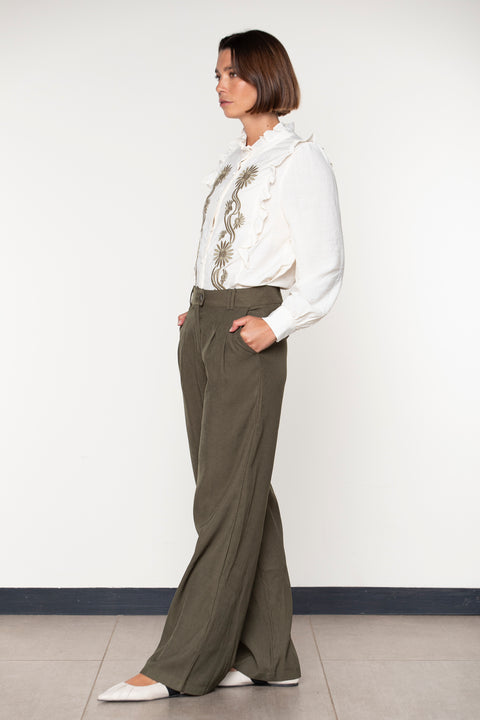 PANTALÓN AMARILIS