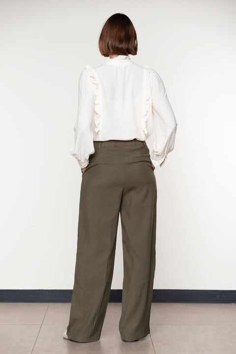 PANTALÓN AMARILIS