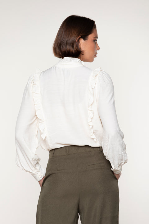 PANTALÓN AMARILIS