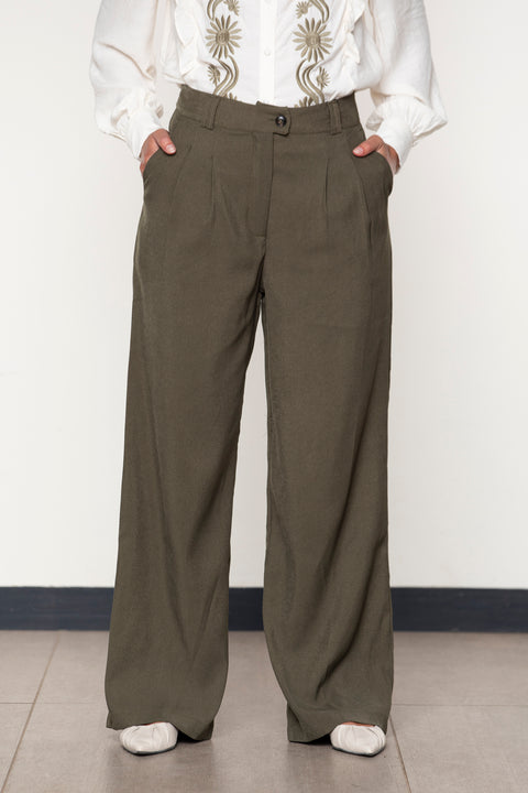 PANTALÓN AMARILIS