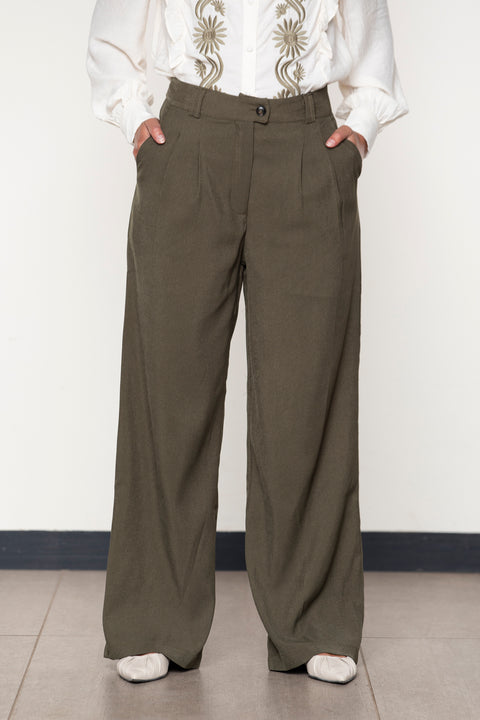 PANTALÓN AMARILIS