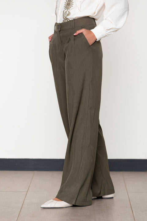 PANTALÓN AMARILIS