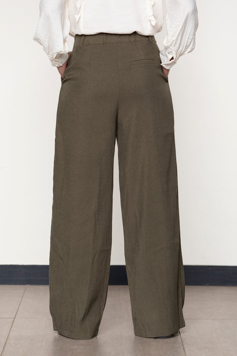 PANTALÓN AMARILIS