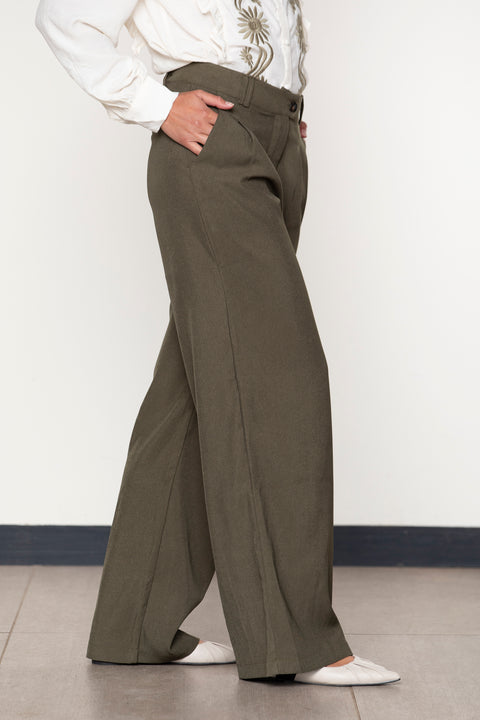 PANTALÓN AMARILIS