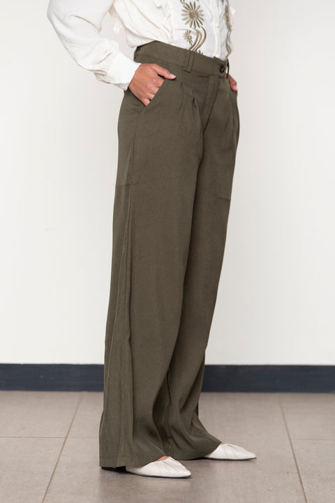 PANTALÓN AMARILIS