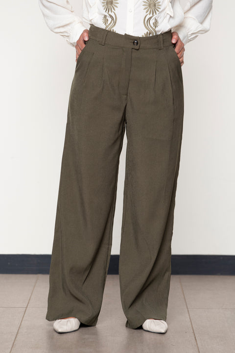 PANTALÓN AMARILIS