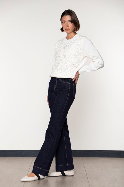 JEANS MAMMILLARIA