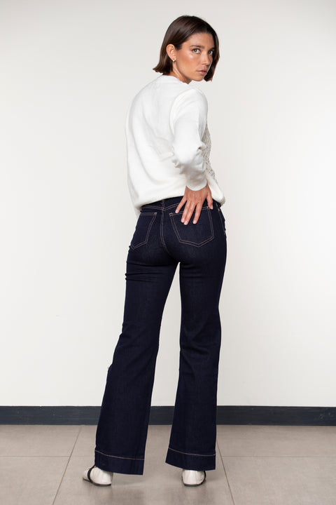JEANS MAMMILLARIA