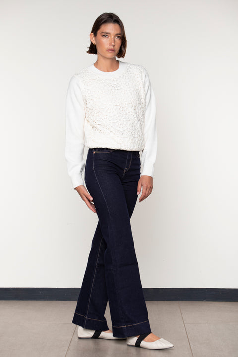 JEANS MAMMILLARIA